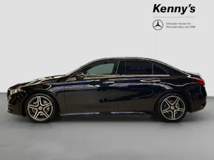 Mercedes-Benz A 220 AMG Line 4MATIC