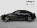 Mercedes-Benz A 220 AMG Line 4MATIC