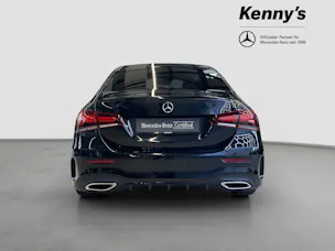 Mercedes-Benz A 220 AMG Line 4MATIC