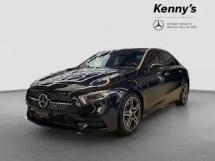 Mercedes-Benz A 220 AMG Line 4MATIC