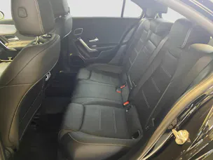 Mercedes-Benz A 220 AMG Line 4MATIC