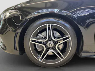 Mercedes-Benz A 220 AMG Line 4MATIC