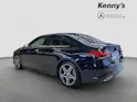 Mercedes-Benz A 220 AMG Line 4MATIC