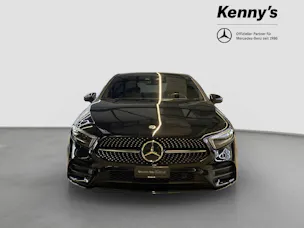 Mercedes-Benz A 220 AMG Line 4MATIC