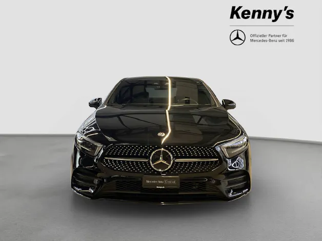 Mercedes-Benz A 220 AMG Line 4MATIC