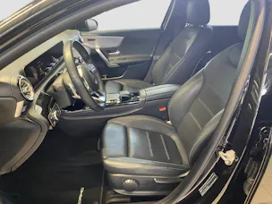 Mercedes-Benz A 220 AMG Line 4MATIC
