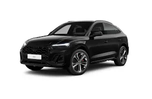 Audi SQ5 Sportback TDI quattro tiptronic