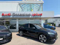 Audi SQ5 Sportback TDI quattro tiptronic