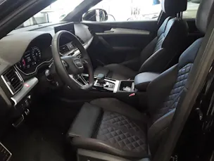 Audi SQ5 Sportback TDI quattro tiptronic