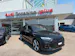 Audi SQ5 Sportback TDI quattro tiptronic
