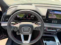 Audi SQ5 Sportback TDI quattro tiptronic