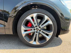 AUDI SQ5 Sportback TDI quattro tiptronic