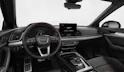 Audi SQ5 Sportback TDI quattro tiptronic
