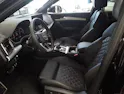 Audi SQ5 Sportback TDI quattro tiptronic