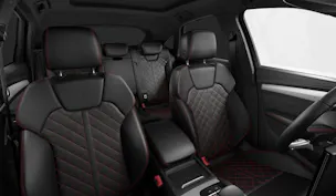 Audi SQ5 Sportback TDI quattro tiptronic