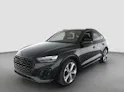 Audi SQ5 Sportback TDI quattro tiptronic