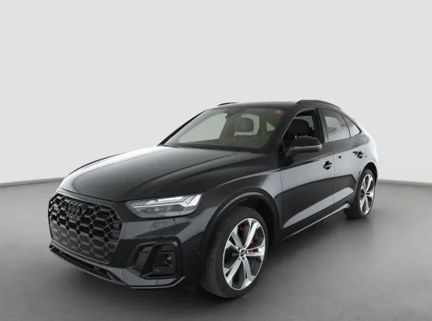 Audi SQ5 Sportback TDI quattro tiptronic