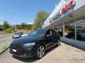 Audi SQ5 Sportback TDI quattro tiptronic
