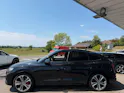 Audi SQ5 Sportback TDI quattro tiptronic