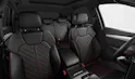 Audi SQ5 Sportback TDI quattro tiptronic