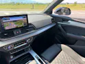 Audi SQ5 Sportback TDI quattro tiptronic