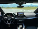 Audi SQ5 Sportback TDI quattro tiptronic