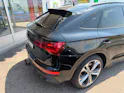 Audi SQ5 Sportback TDI quattro tiptronic