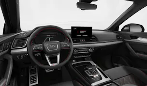 Audi SQ5 Sportback TDI quattro tiptronic
