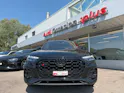 Audi SQ5 Sportback TDI quattro tiptronic