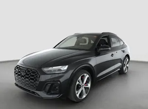 Audi SQ5 Sportback TDI quattro tiptronic