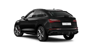 Audi SQ5 Sportback TDI quattro tiptronic