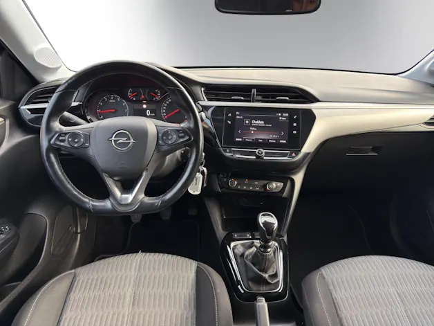Opel Corsa 1.2 TP Edition