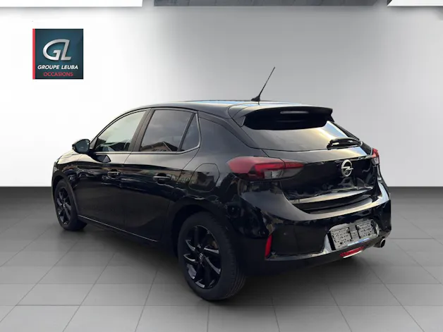 Opel Corsa 1.2 TP Edition