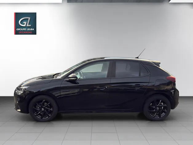 Opel Corsa 1.2 TP Edition