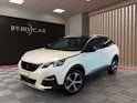 Peugeot 3008 1.5 BlueHDi GT Line EAT