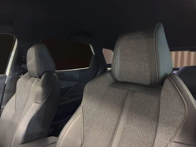 Peugeot 3008 1.5 BlueHDi GT Line EAT