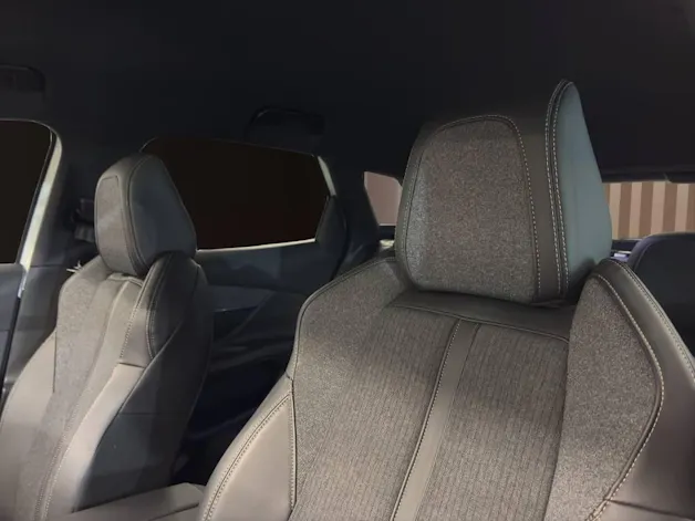 Peugeot 3008 1.5 BlueHDi GT Line EAT