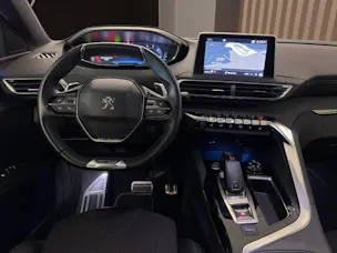Peugeot 3008 1.5 BlueHDi GT Line EAT