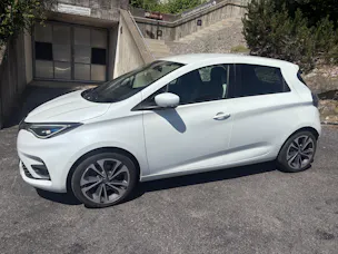 Renault Zoe Intens R135 (incl. Batterie)