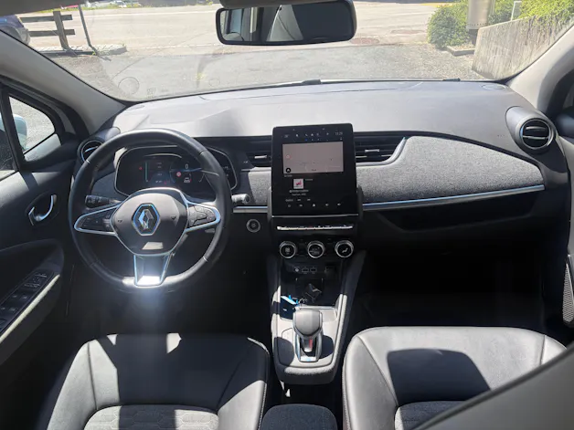 Renault Zoe Intens R135 (incl. Batterie)