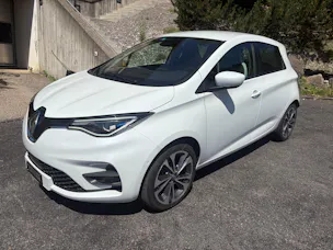 Renault Zoe Intens R135 (incl. Batterie)