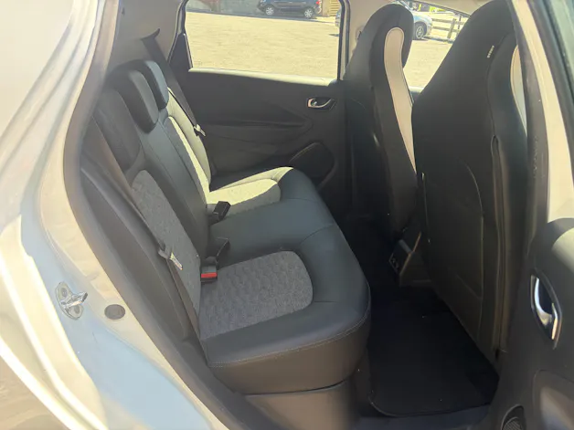 Renault Zoe Intens R135 (incl. Batterie)