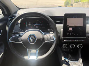 Renault Zoe Intens R135 (incl. Batterie)