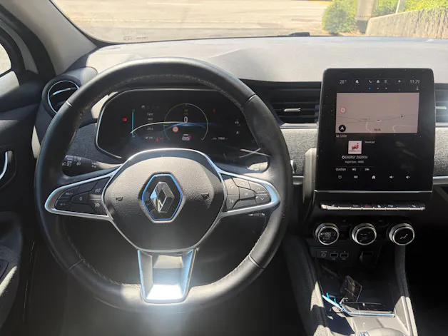 Renault Zoe Intens R135 (incl. Batterie)