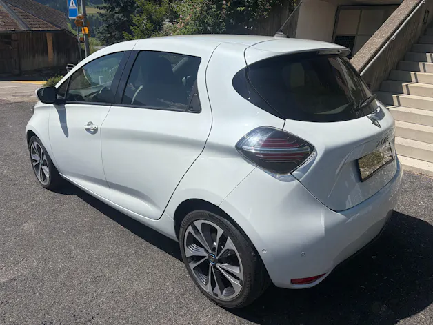 Renault Zoe Intens R135 (incl. Batterie)
