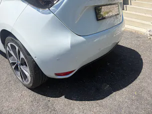 Renault Zoe Intens R135 (incl. Batterie)
