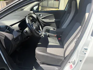 Renault Zoe Intens R135 (incl. Batterie)