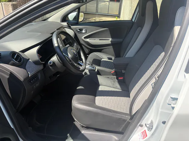 Renault Zoe Intens R135 (incl. Batterie)