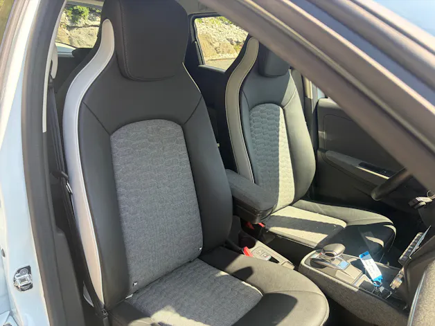 Renault Zoe Intens R135 (incl. Batterie)