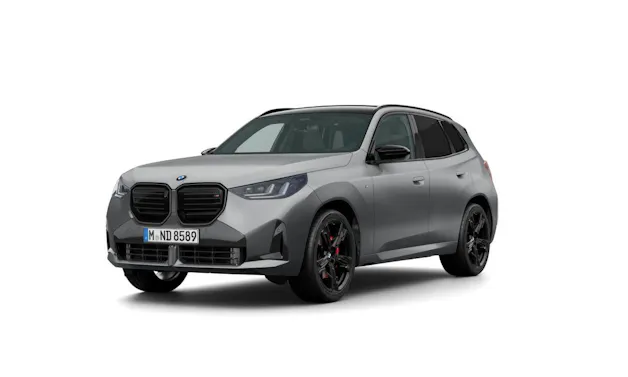BMW X3 xDrive M50 48V M Sport Pro *1.9%-LEASINGAKTION*